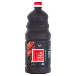 Sos teriyaki House of Asia 1,9 l