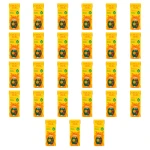 OWOCOZAUR sok jabłko pomarańcza NFC 200 ml X27
