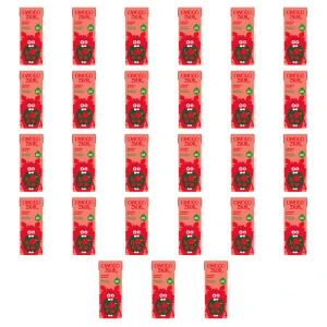 OWOCOZAUR sok jabłkowy NFC 200 ml X27