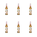 Monin Apple Pie - syrop szarlotka 0,7l X6