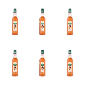 Mathieu Teisseire Syrop o smaku marakui 0,7L X6