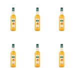 Mathieu Teisseire Syrop Mango 0,7L X6
