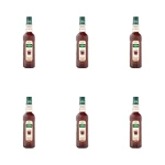 Mathieu Teisseire syrop czekoladowy 0,7L X6