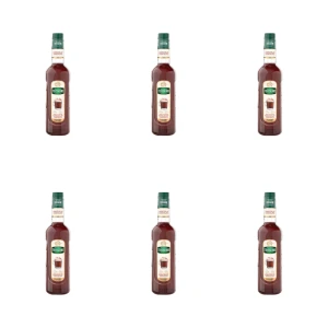 Mathieu Teisseire syrop czekoladowy 0,7L X6