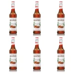 Monin Cinnamon - syrop cynamonowy 0,7l X6