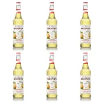 Monin Pear - syrop gruszkowy 0,7l X6