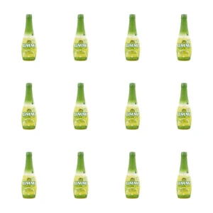 Limmi sok z limonki 500ml X12