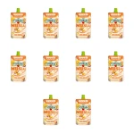 Tymbark Musly kasza jaglana płatki owsiane mango marakuja 170 g X10