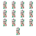 OWOLOVO Smoothie jabłko wiśnia gruszka 250 ml X13