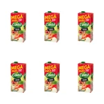 COSTA Napój jabłko karton 2 l X6