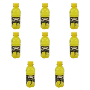 Zaprawa cytrynowa Cytrynka 200 ml Rolnik X8