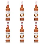 Monin Caramel - syrop karmelowy 0,7l X6