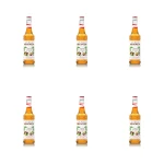 Monin Passion Fruit - syrop marakuja 0,7l X6