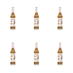 Monin Salted Caramel - syrop francuski karmel 0,7l X6