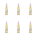 Monin Vanilla - syrop waniliowy 0,7l X6