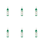 Syrop barmański mięta Victoria's 490ML X6