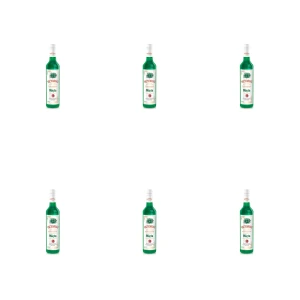 Syrop barmański mięta Victoria's 490ML X6
