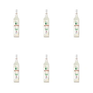 Syrop barmański mojito mint 490 ml Victoria's X6