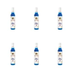 Syrop barmański blue curacao Victoria's 490ML X6