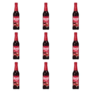 Hoop Cola Suplement Diety 0,43l X9
