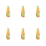 Letnie Jabłko z cytryną i tymiankiem 500 ml Bracia Sadownicy X6