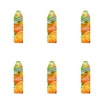 Tymbark Nektar pomarańcza mandarynka 1 l X6