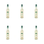 Mathieu Teisseire Syrop kwiat bzu 700 ml X6