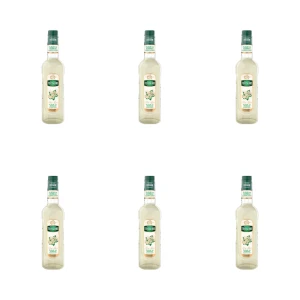 Mathieu Teisseire Syrop kwiat bzu 700 ml X6