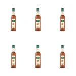 Mathieu Teisseire Syrop o smaku pikantnej dyni 0,7 L X6
