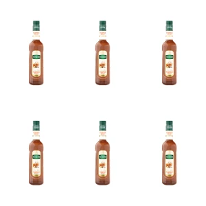 Mathieu Teisseire Syrop o smaku pikantnej dyni 0,7 L X6
