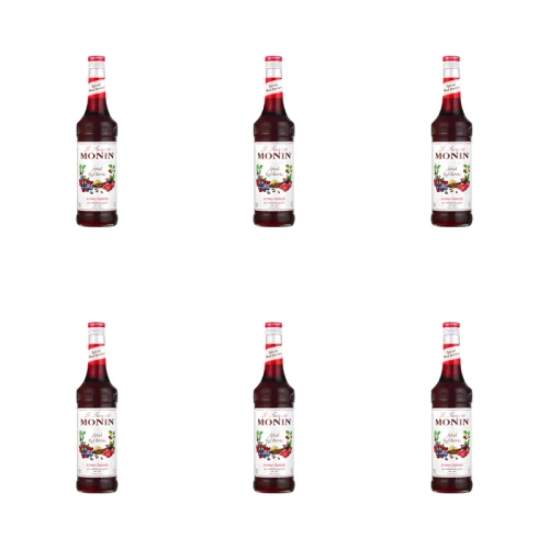 Monin Spiced Red Berries - syrop spiced red berries 0,7l X6 1773275851988-11884-2-x6-gzwfrj.png