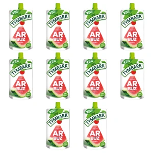 Tymbark Mus Arbuz 200 g X10
