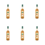Mathieu Teisseire Syrop o smaku piernikowym 0,7 L X6
