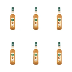 Mathieu Teisseire Syrop o smaku piernikowym 0,7 L X6