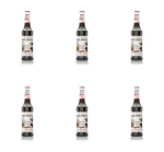 Monin Chocolate Cookie - syrop ciasteczka czekoladowe 0,7l X6