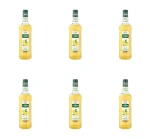 Mathieu Teisseire Jucci Citron 1L Soczysta Cytryna X6