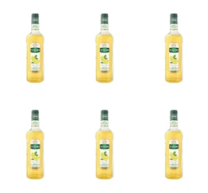 Mathieu Teisseire Jucci Citron 1L Soczysta Cytryna X6