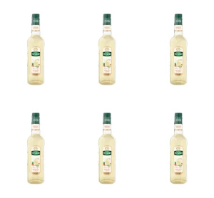 Mathieu Teisseire Syrop migdałowy 0,7L X6