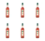 Mathieu Teisseire Syrop wanilia 0,7L X6