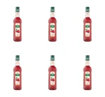 Mathieu Teisseire syrop wiśniowy 0,7L X6