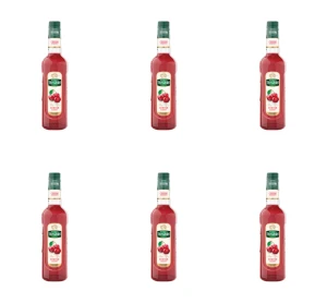 Mathieu Teisseire syrop wiśniowy 0,7L X6