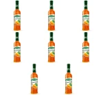 Herbapol Syrop Owocowa Spiżarnia Pomarańcza z wit. C, D, B6 i Cynkiem 420 ml X8