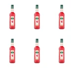 Mathieu Teisseire Syrop Grenadyna 0,7L X6