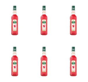 Mathieu Teisseire Syrop Grenadyna 0,7L X6