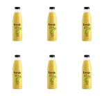 LIMENITA Sok z ananasa 750ml X6