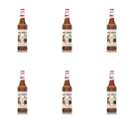 Monin Pumpkin Spice - syrop korzenny dyniowy 0,7l X6
