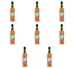 Marakuja z brzoskwinią-suplement diety Herbapol Lublin 420 ml X8