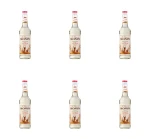 Monin Pure Cane Sugar - syrop trzcinowy 0,7l X6