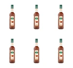 Mathieu Teisseire Syrop o smaku cynamonu 0,7 L X6
