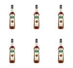 Mathieu Teisseire Syrop o smaku czekolady pralinowej 0,7 L X6